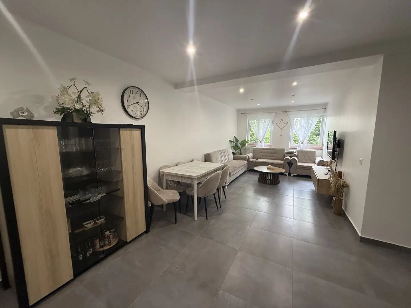 Appartement à vendre, 68m², Reichstett