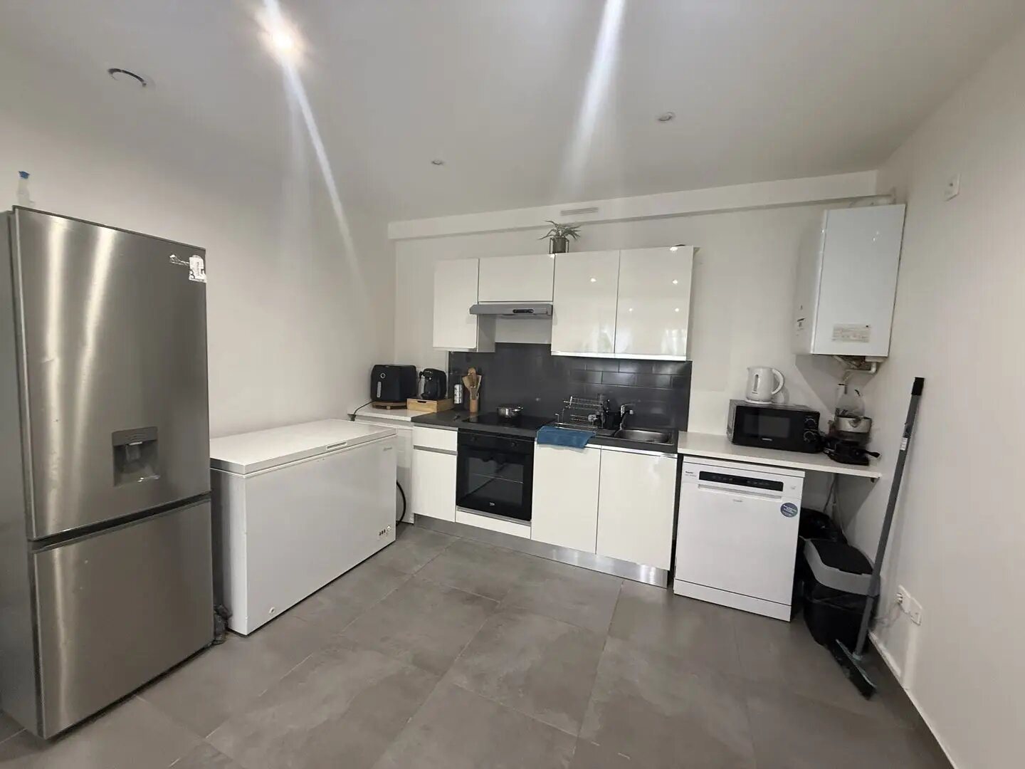 Appartement à vendre, 68m², Reichstett