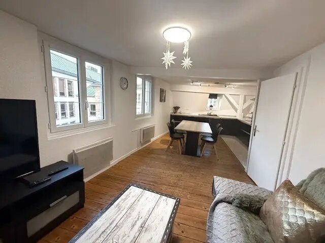 Appartement à vendre, 62m², Strasbourg