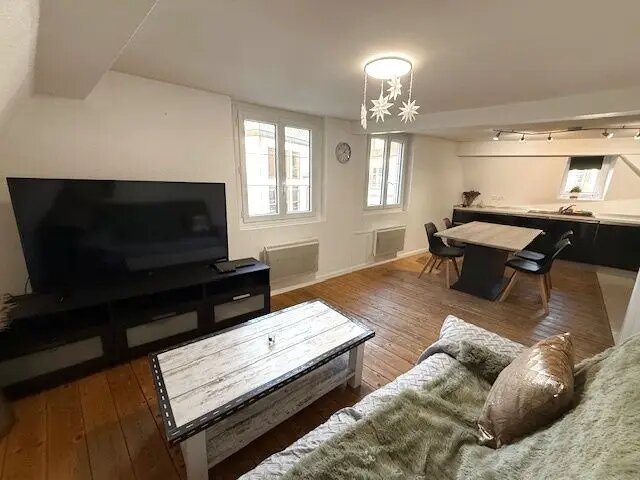 Appartement à vendre, 62m², Strasbourg