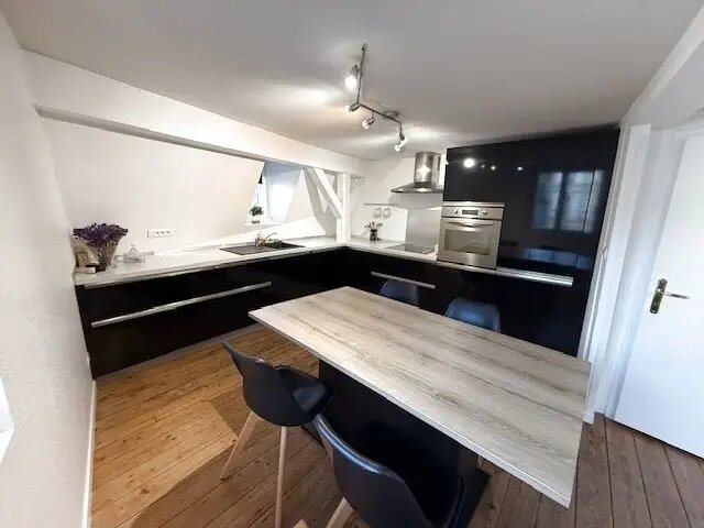 Appartement à vendre, 62m², Strasbourg