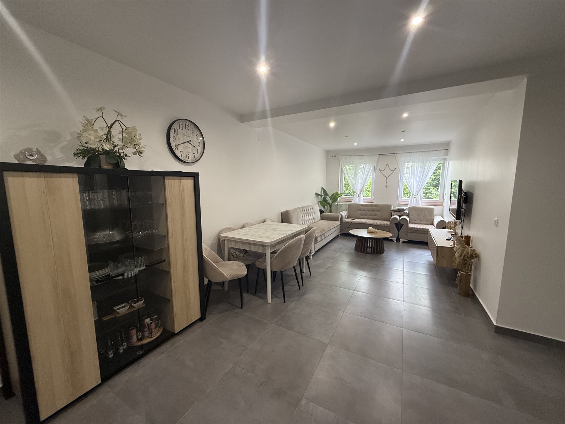 Appartement à vendre, 68m², Reichstett