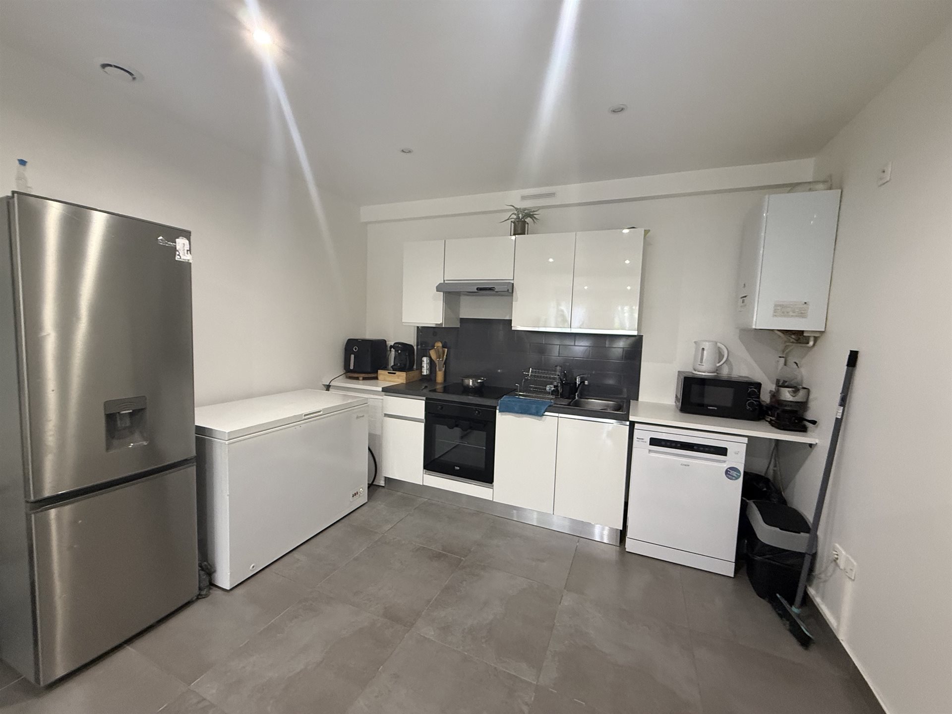 Appartement à vendre, 68m², Reichstett