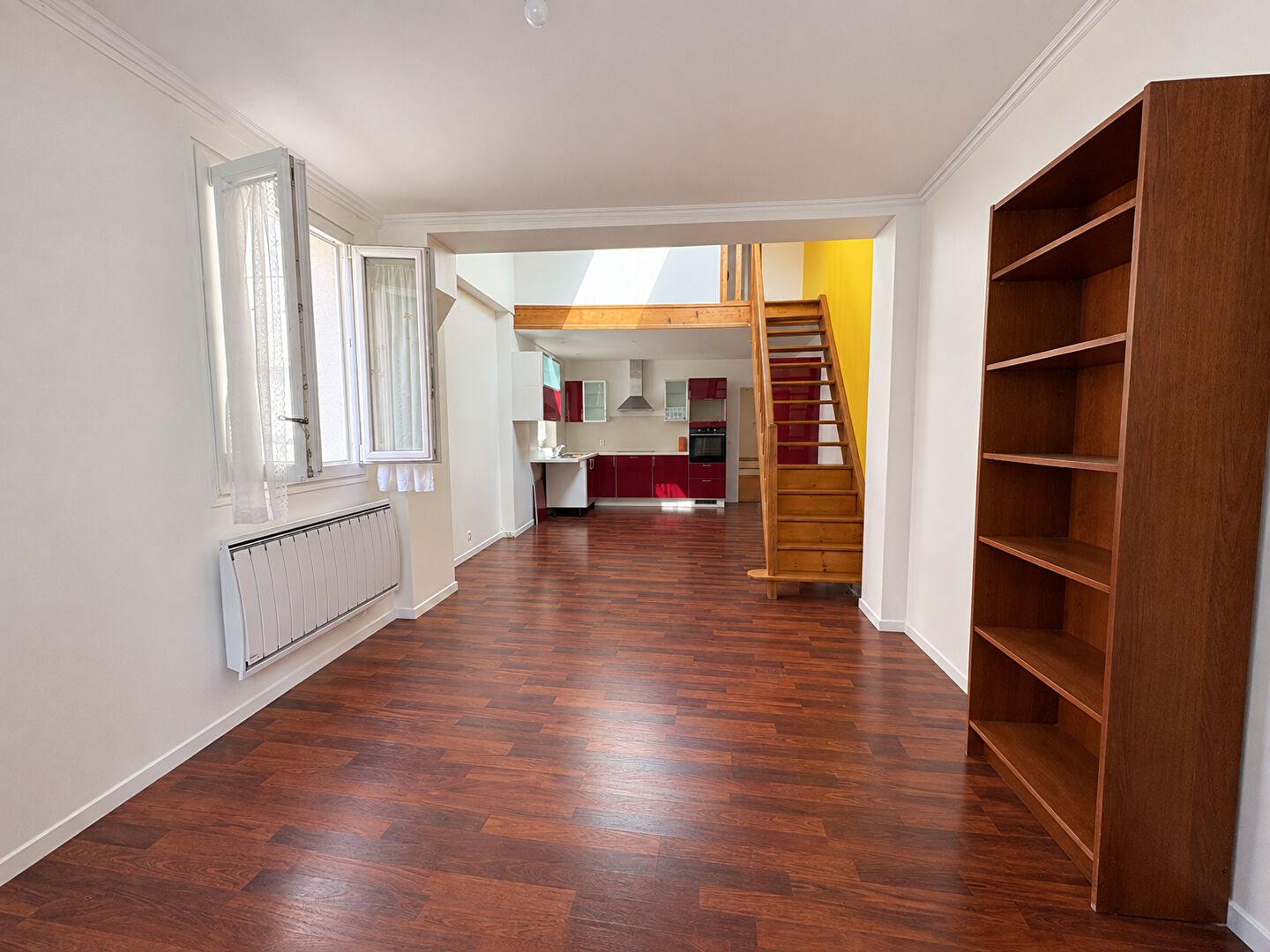 Maison à vendre, 91m², Verrières-le-Buisson