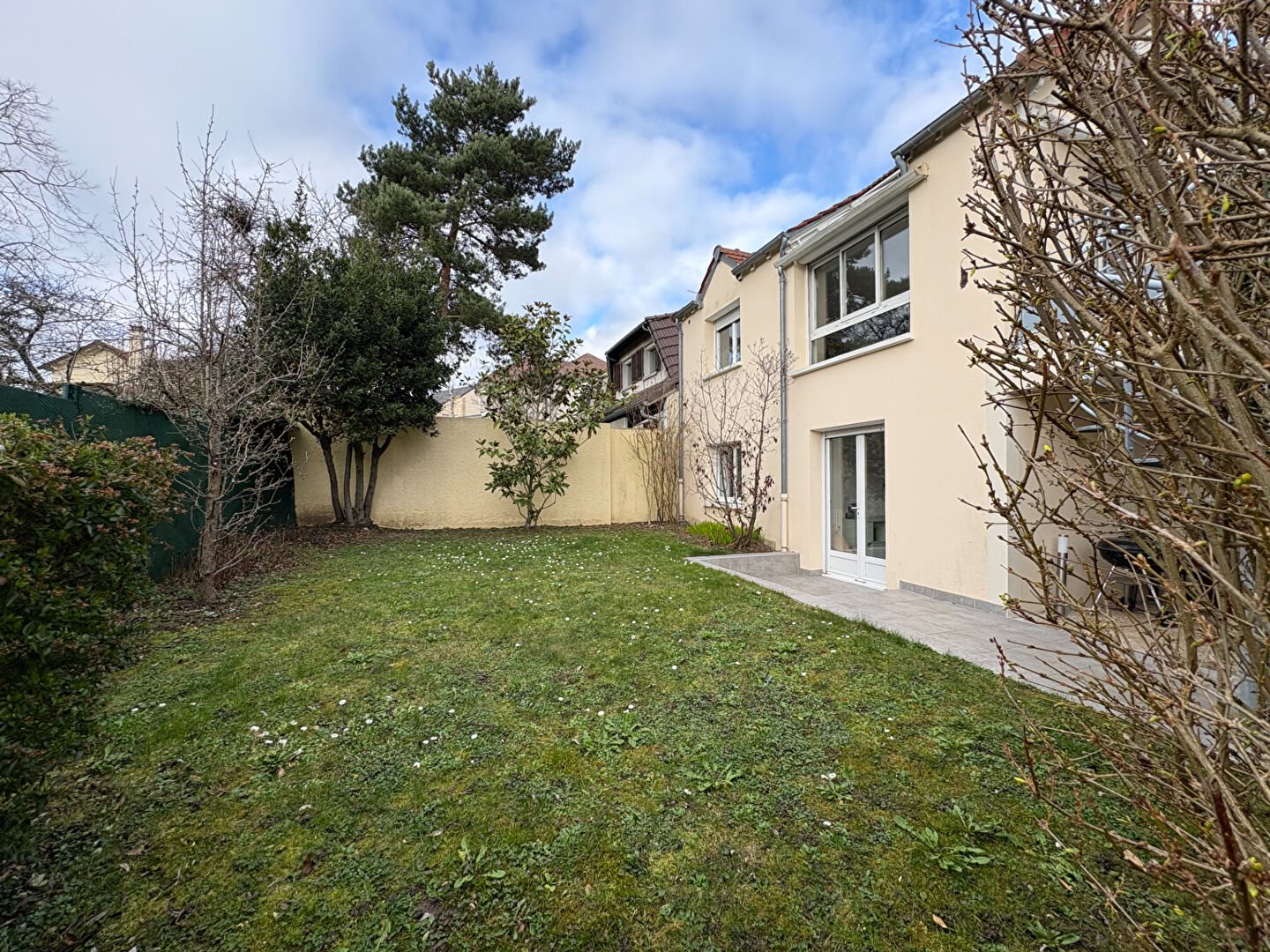 Maison à vendre, 130m², Verrières-le-Buisson