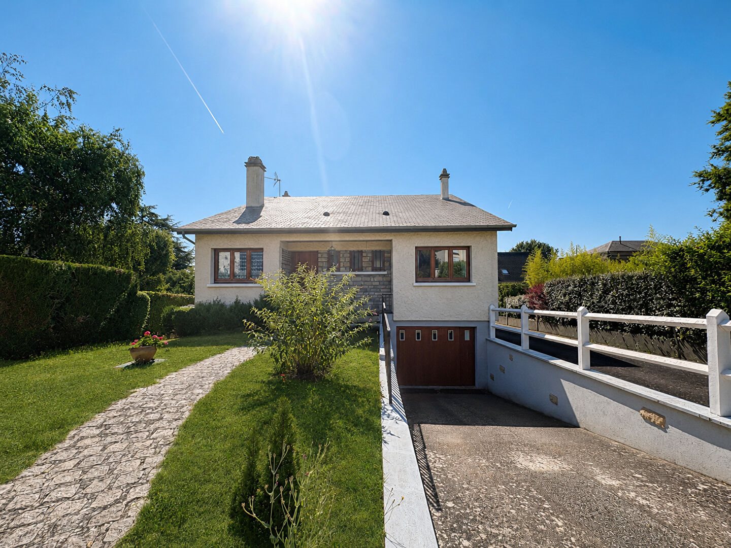 Maison à vendre, 125m², Verrières-le-Buisson