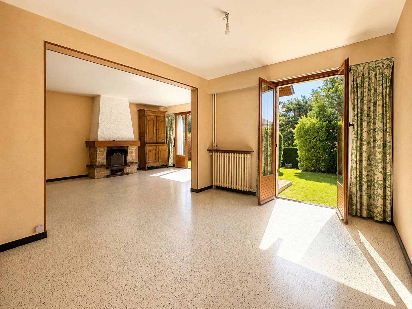 Maison à vendre, 125m², Verrières-le-Buisson