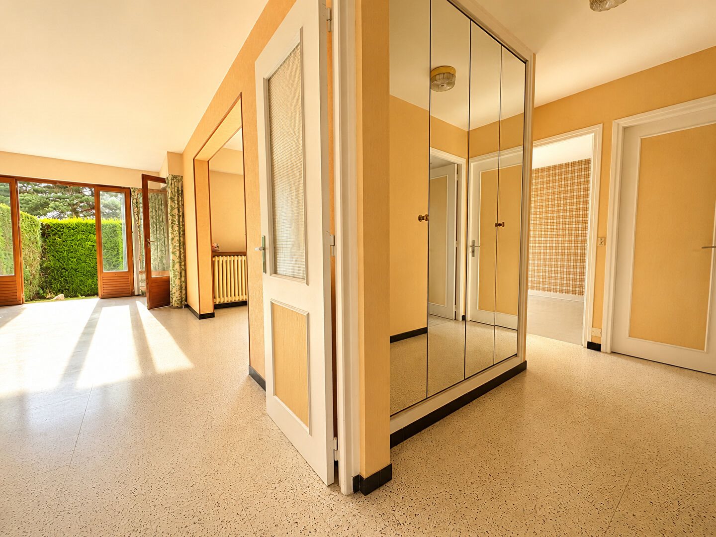 Maison à vendre, 125m², Verrières-le-Buisson