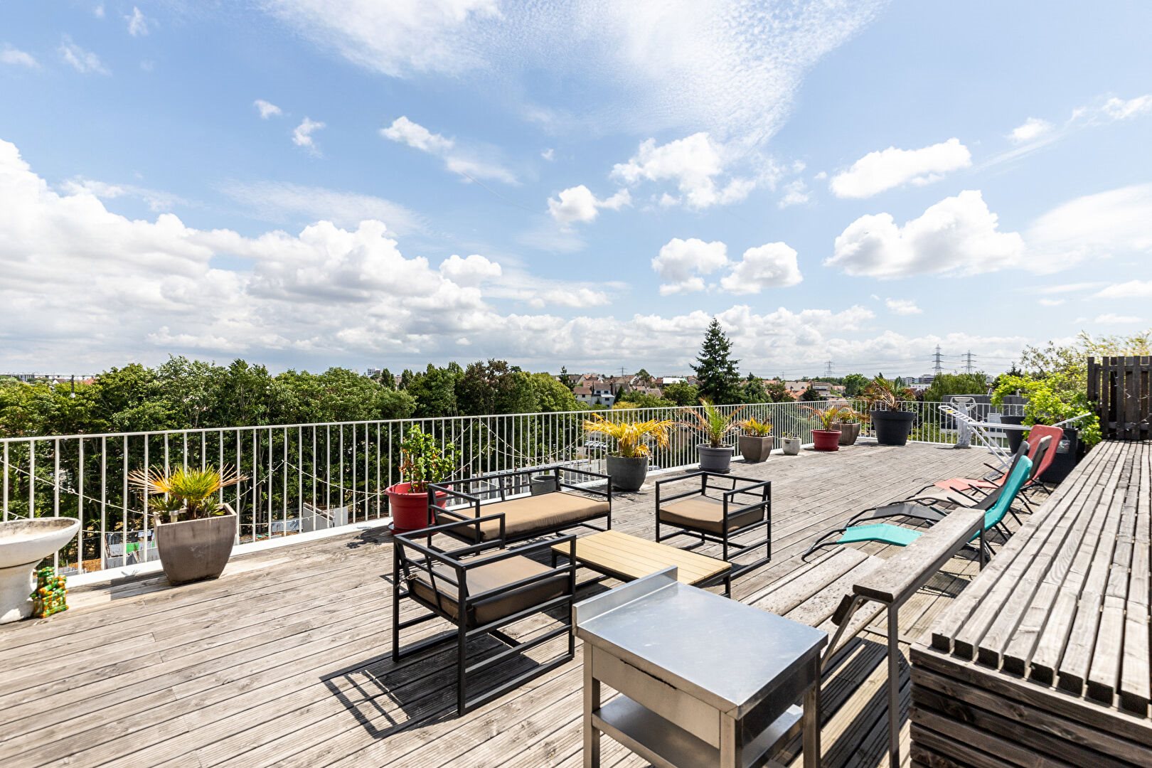 Appartement à vendre, 82m², Massy