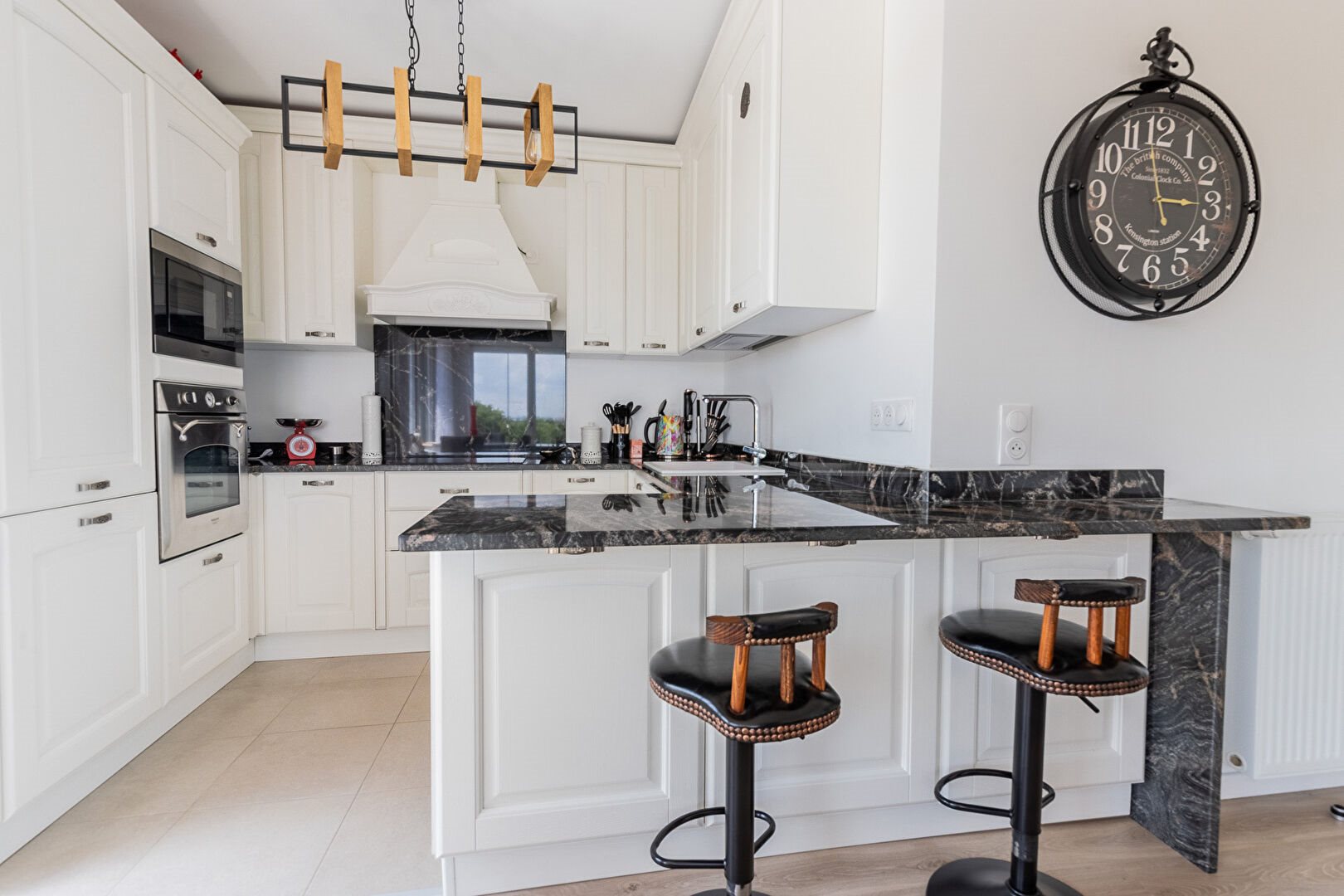 Appartement à vendre, 82m², Massy
