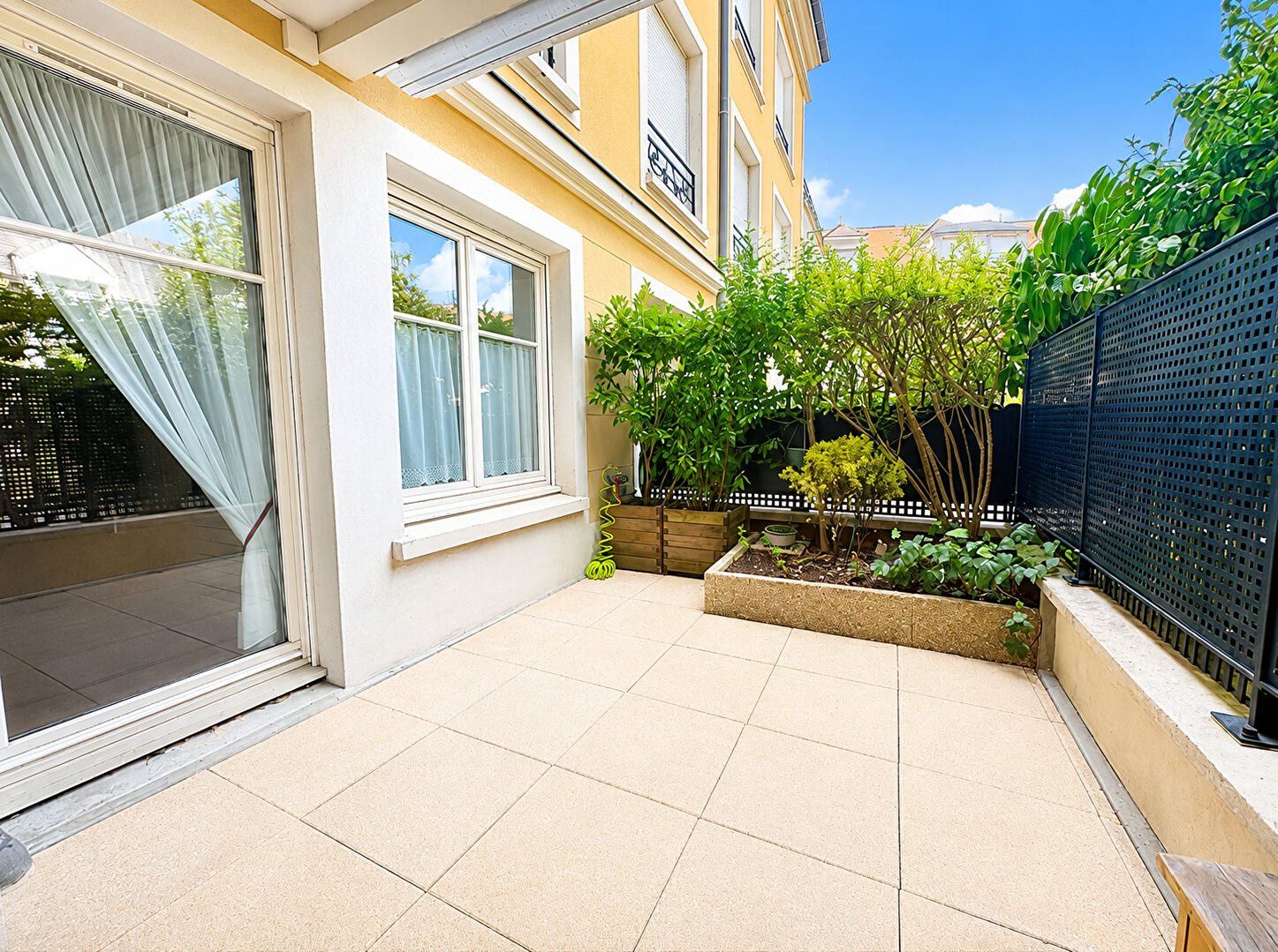 Appartement à vendre, 95m², Verrières-le-Buisson