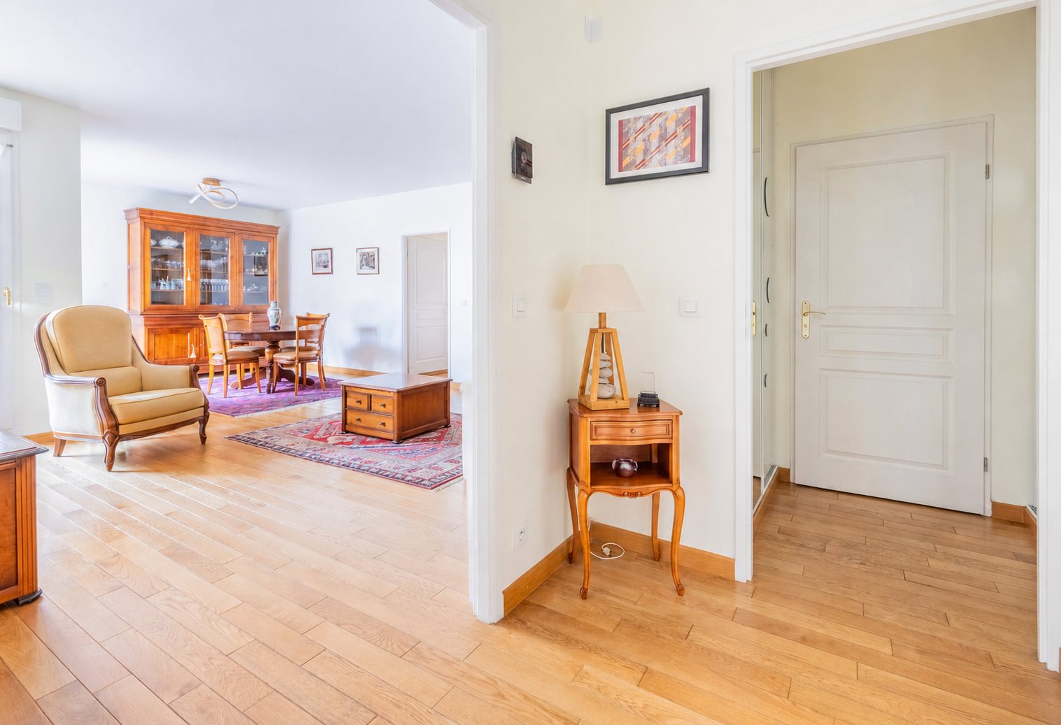 Appartement à vendre, 95m², Verrières-le-Buisson