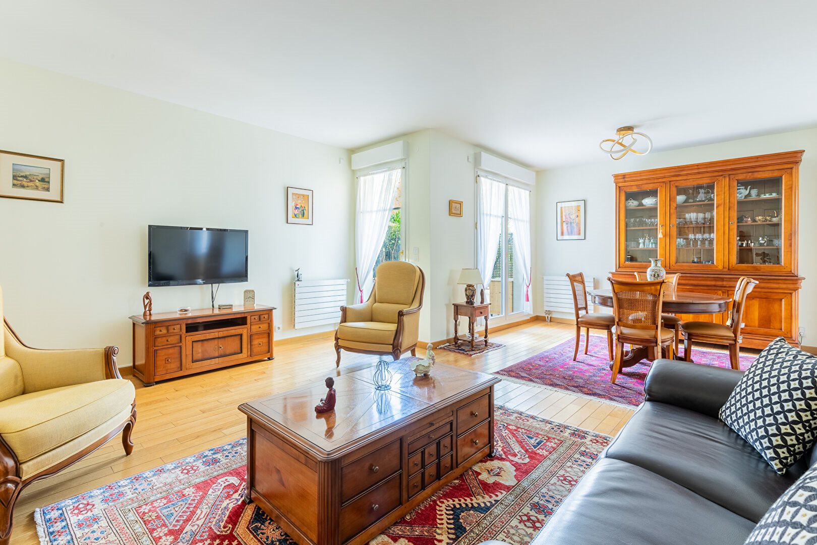 Appartement à vendre, 95m², Verrières-le-Buisson