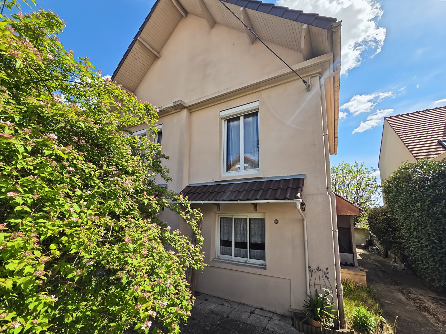 Maison à vendre, 120m², Verrières-le-Buisson
