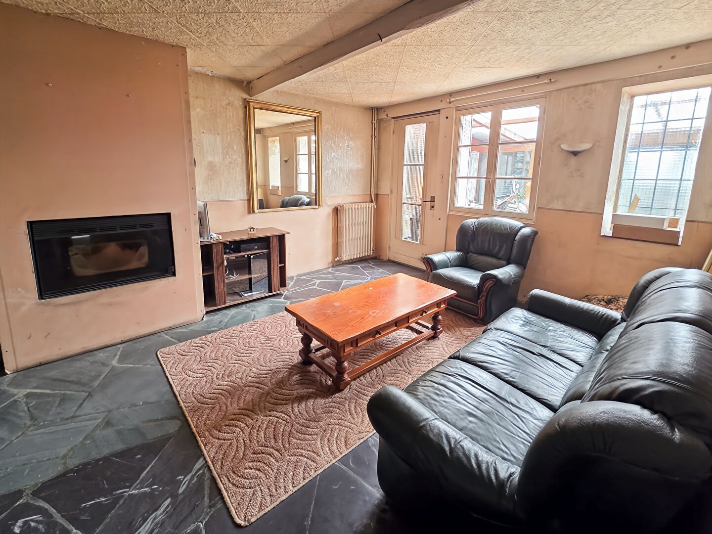 Maison à vendre, 120m², Verrières-le-Buisson