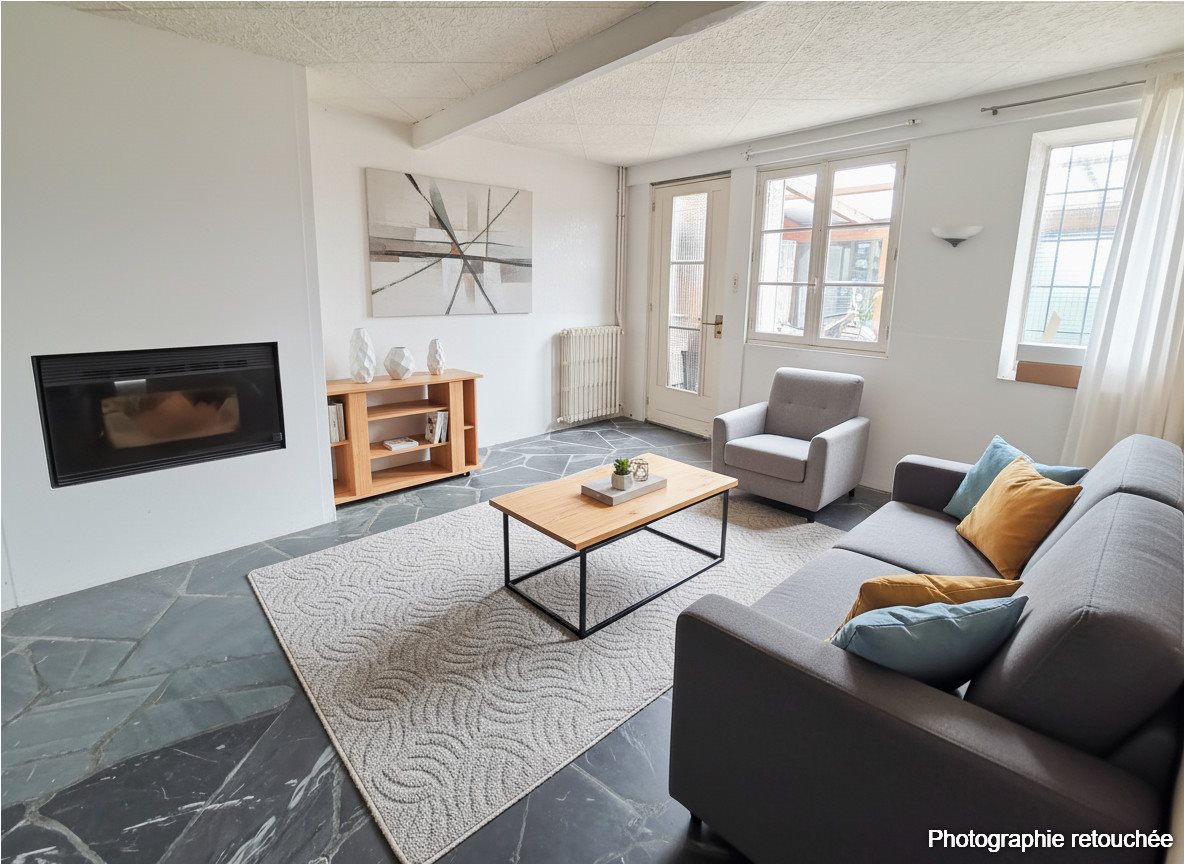 Maison à vendre, 120m², Verrières-le-Buisson