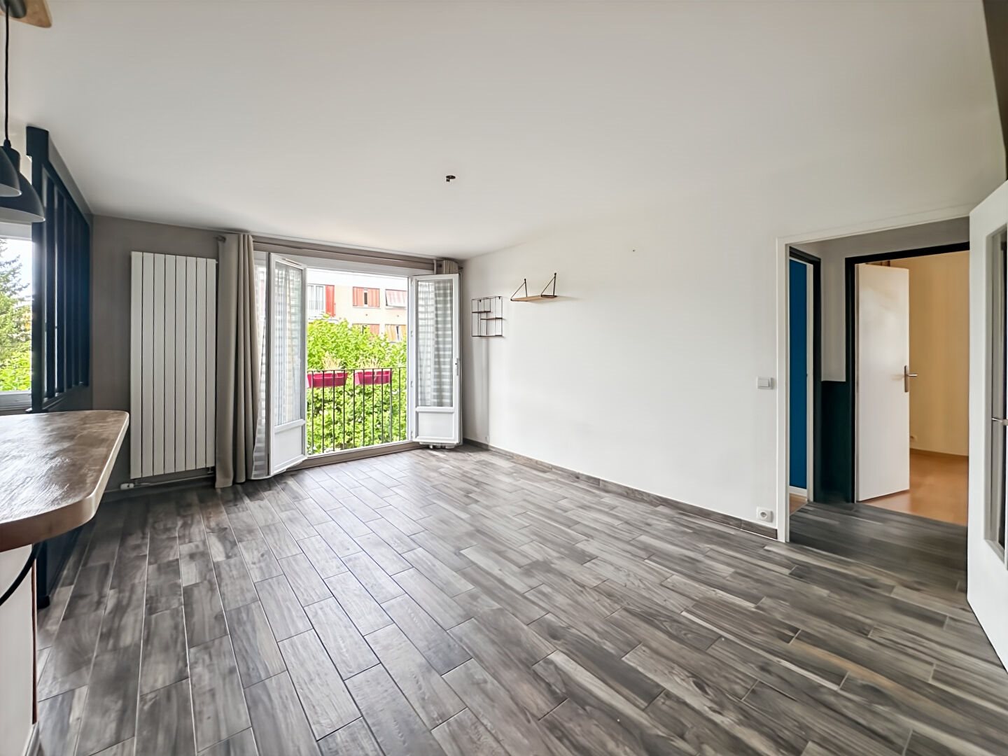 Appartement à vendre, 64m², Bièvres