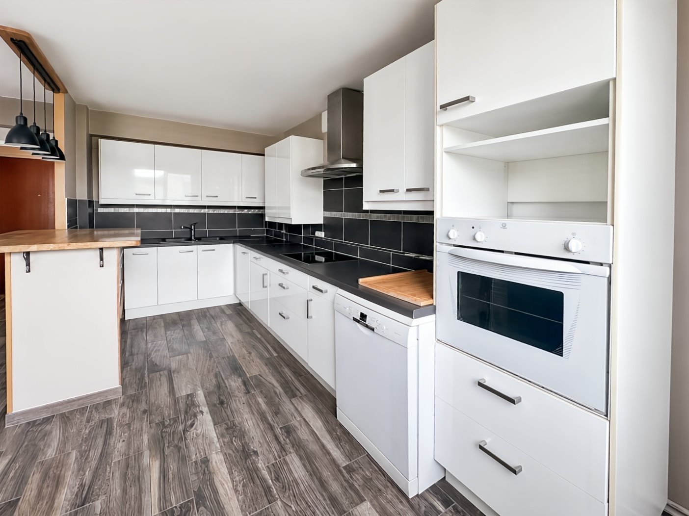 Appartement à vendre, 64m², Bièvres