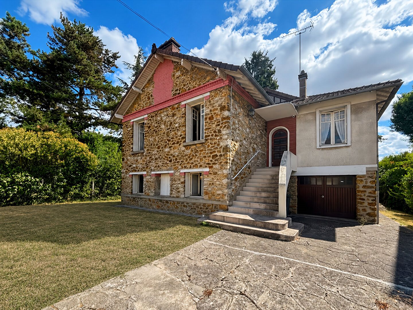 Maison à vendre, 130m², Verrières-le-Buisson