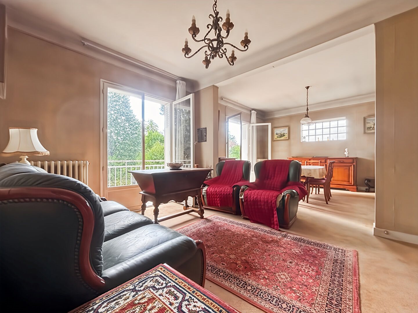 Maison à vendre, 130m², Verrières-le-Buisson