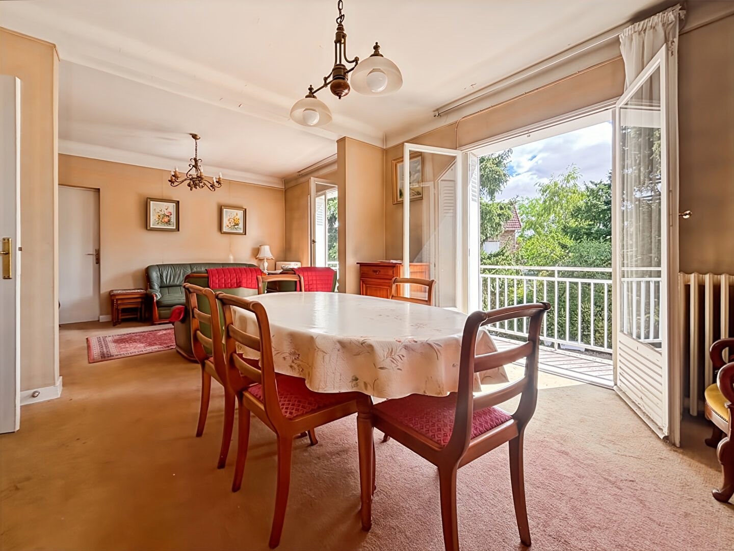 Maison à vendre, 130m², Verrières-le-Buisson