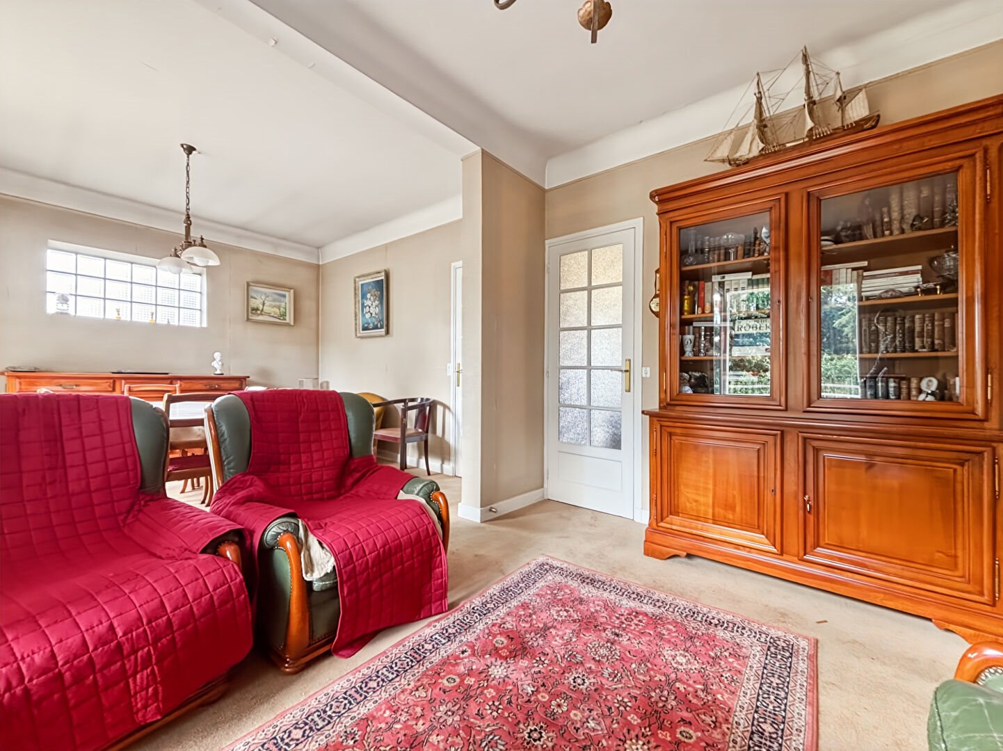 Maison à vendre, 130m², Verrières-le-Buisson