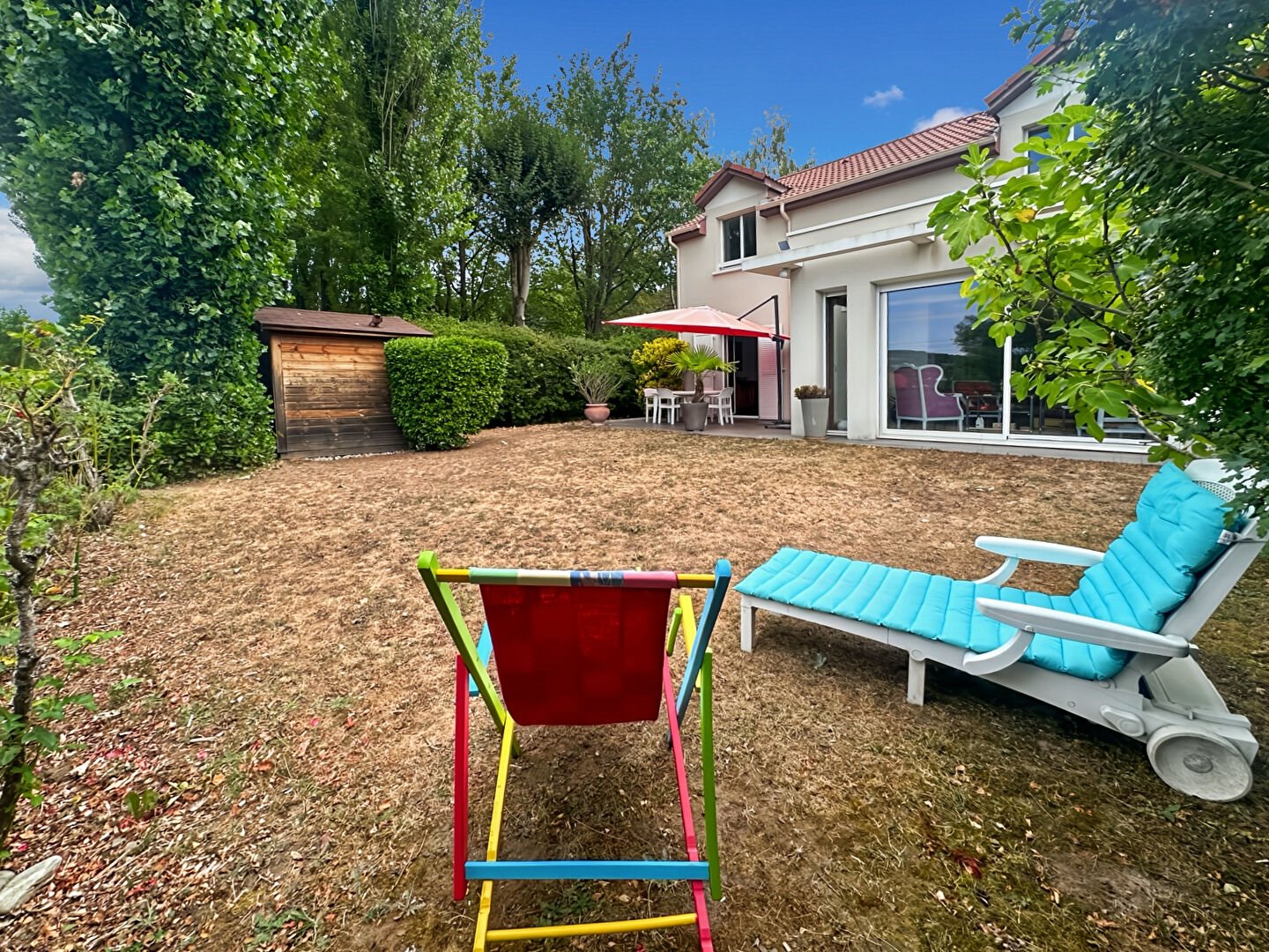 Maison à vendre, 130m², Verrières-le-Buisson
