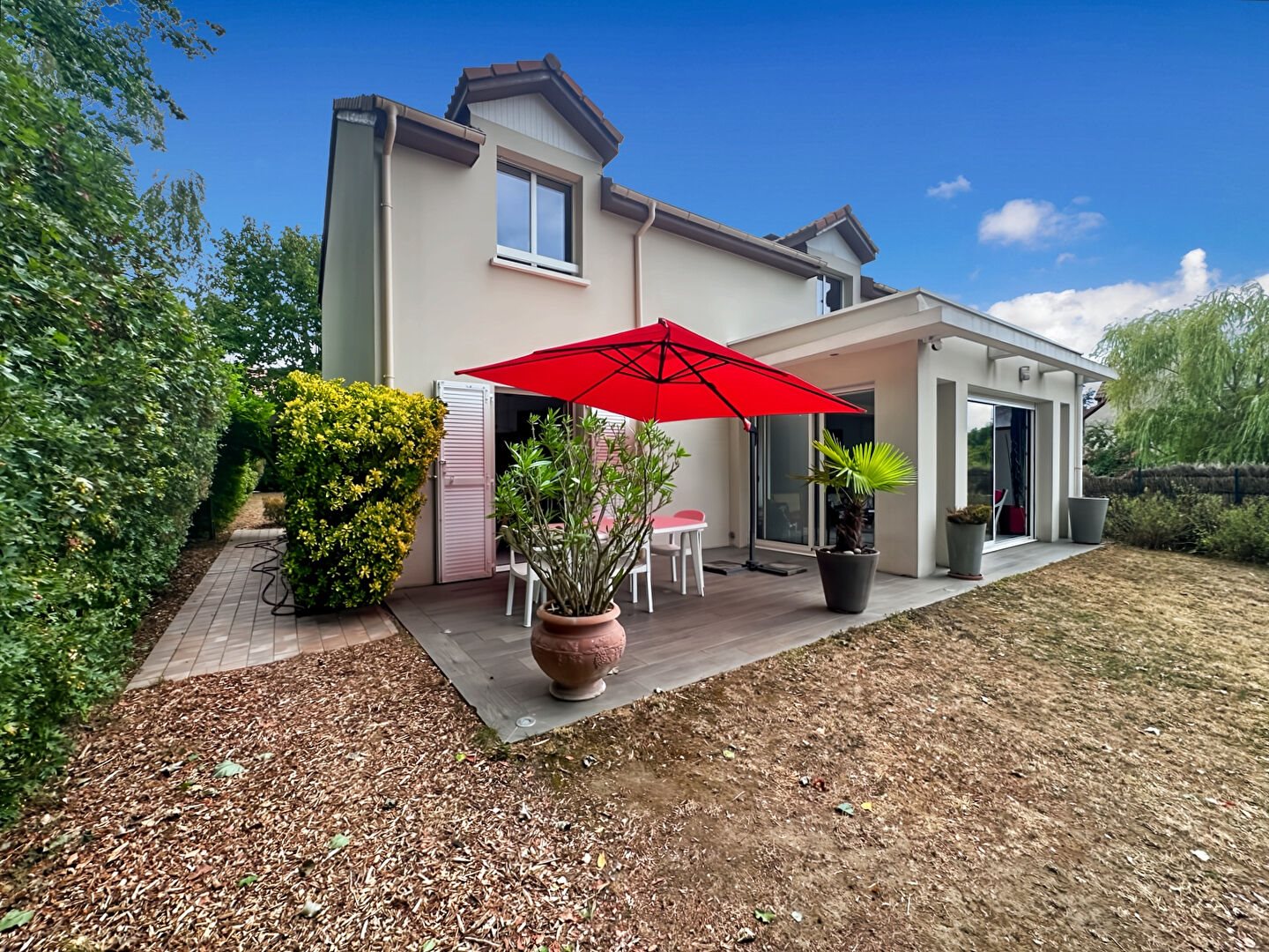 Maison à vendre, 130m², Verrières-le-Buisson