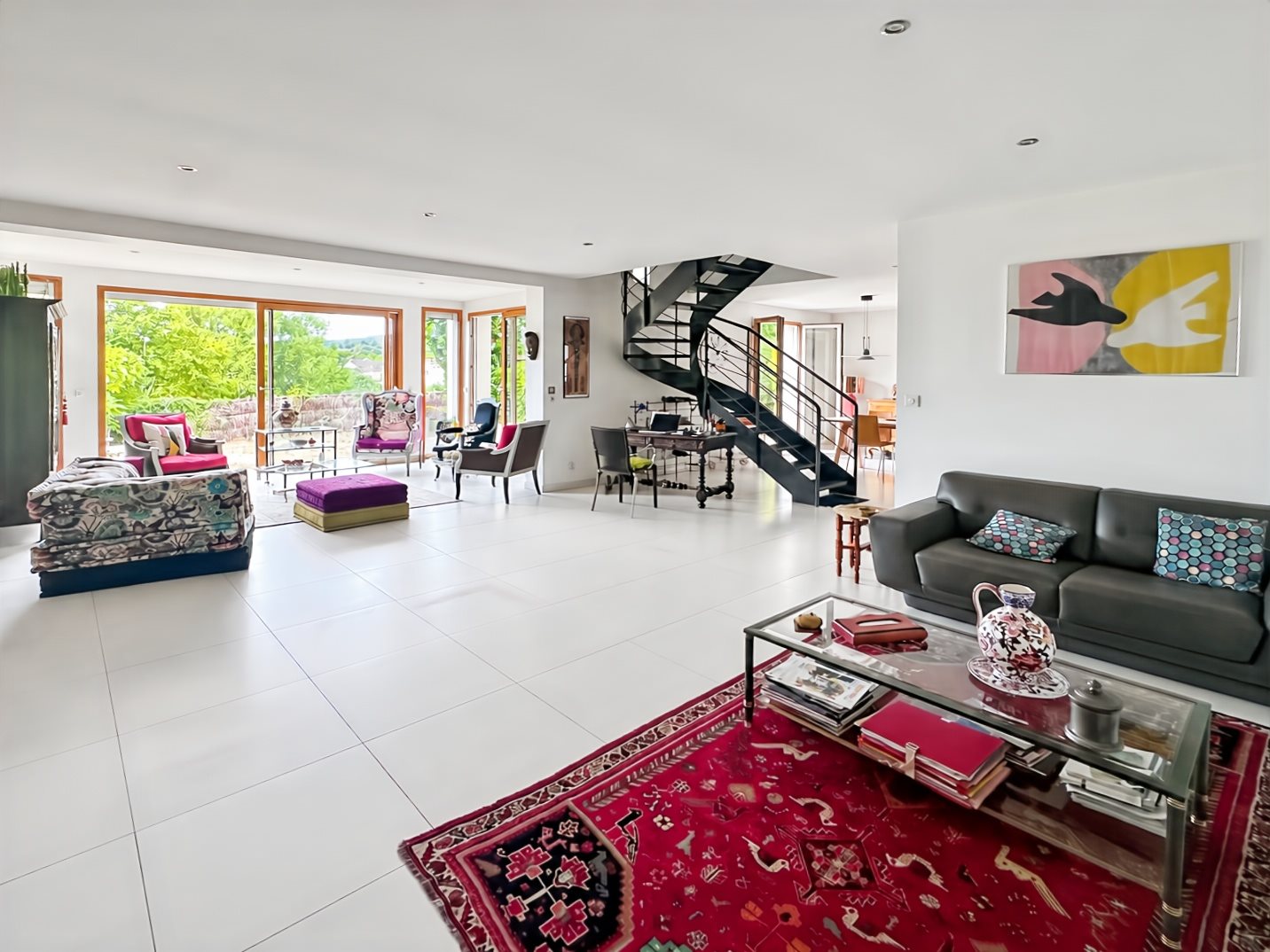 Maison à vendre, 130m², Verrières-le-Buisson
