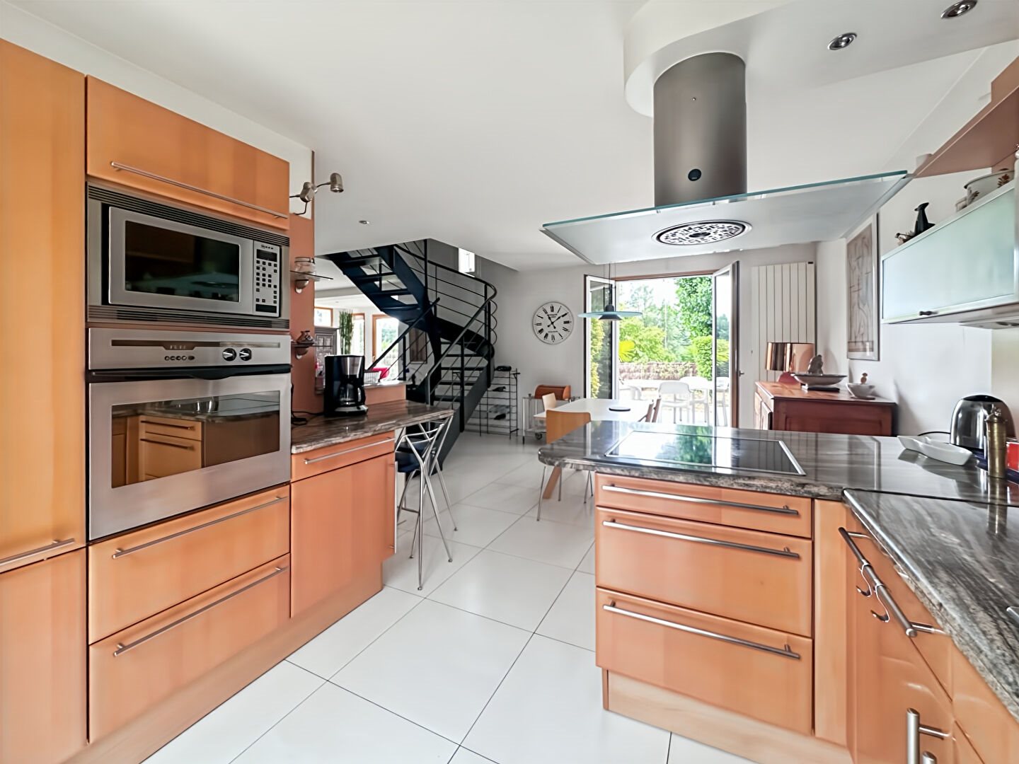 Maison à vendre, 130m², Verrières-le-Buisson
