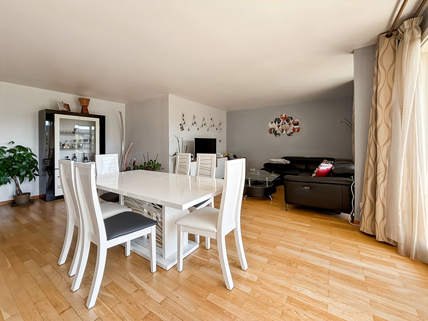 Appartement à vendre, 98m², Châtenay-Malabry