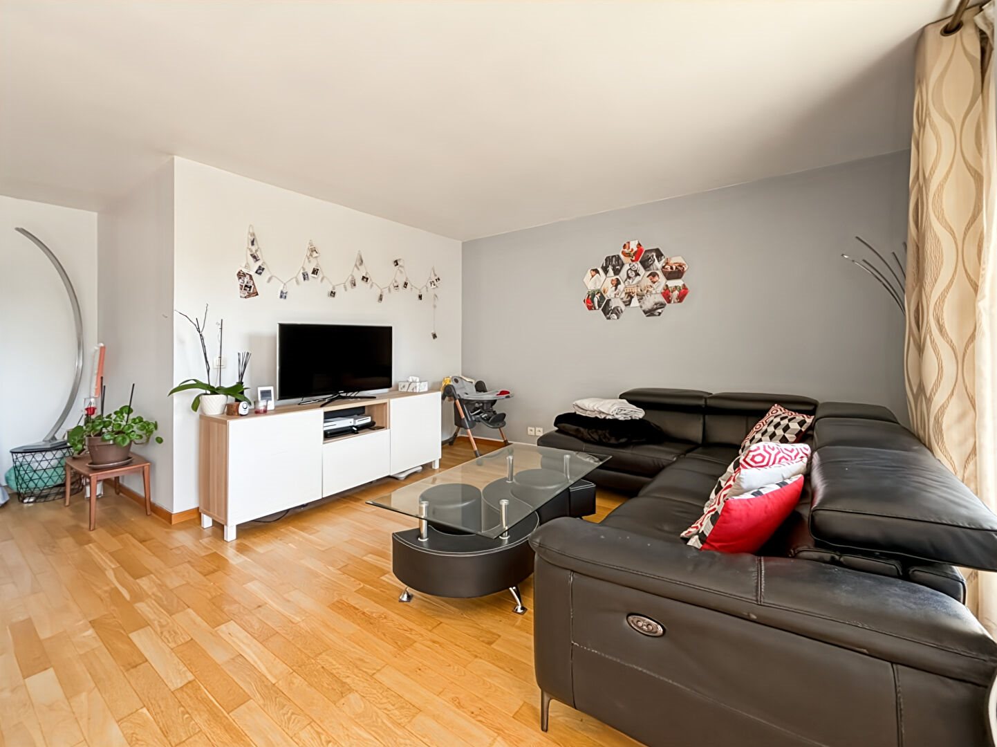 Appartement à vendre, 98m², Châtenay-Malabry