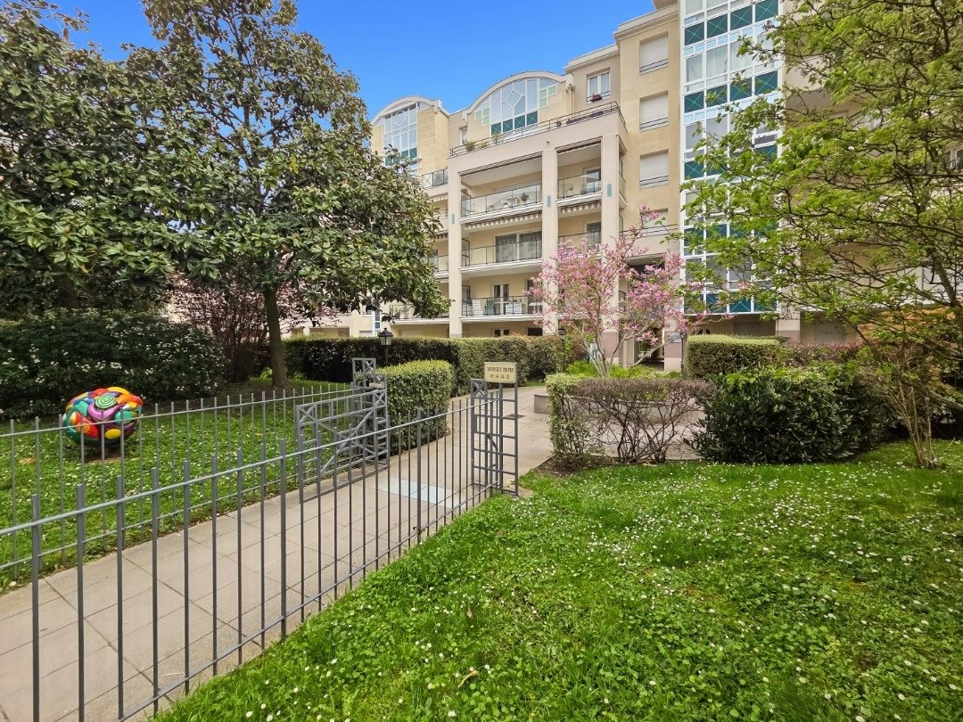 Appartement à vendre, 122m², Sceaux