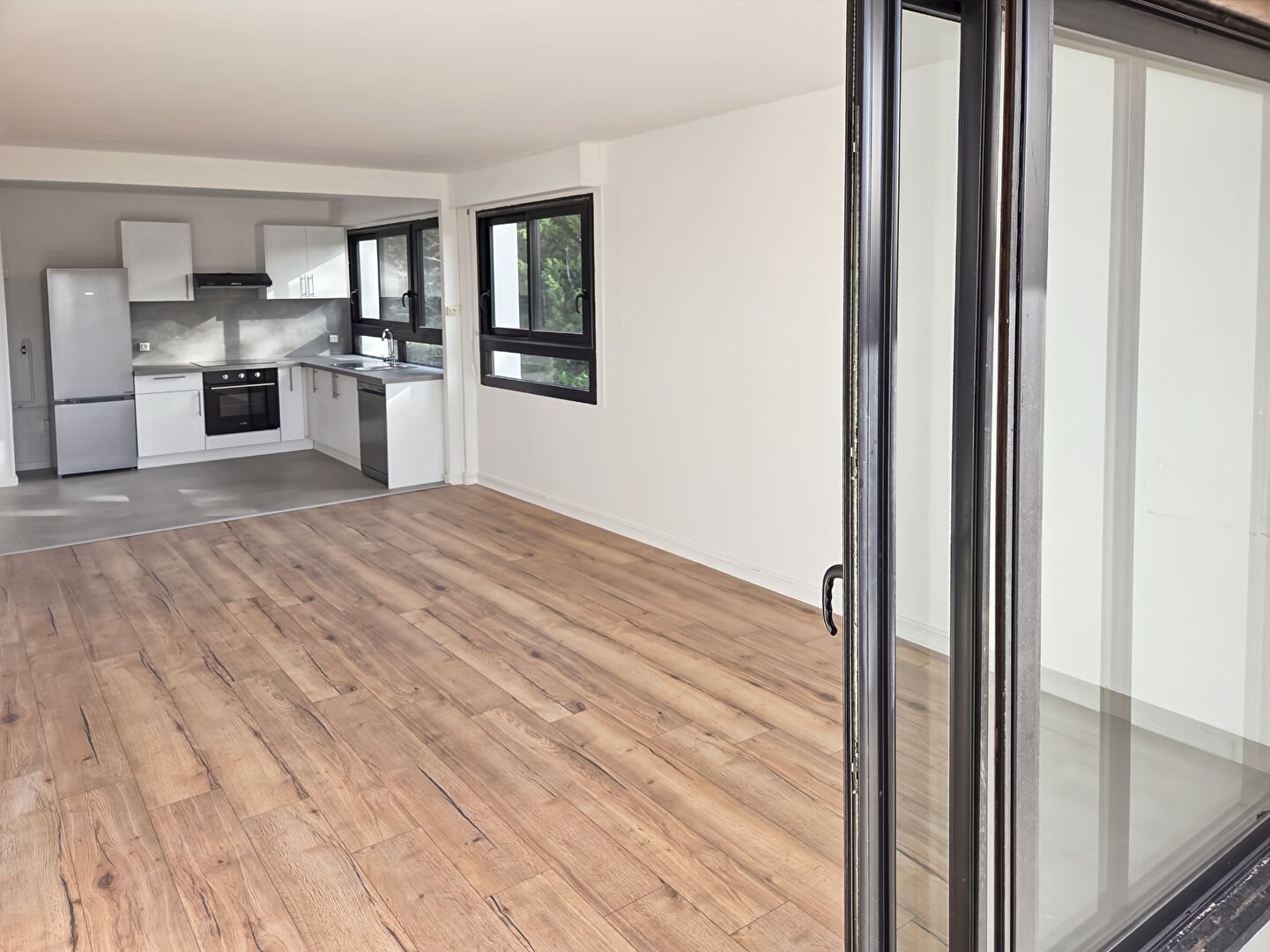 Appartement à vendre, 63m², Verrières-le-Buisson