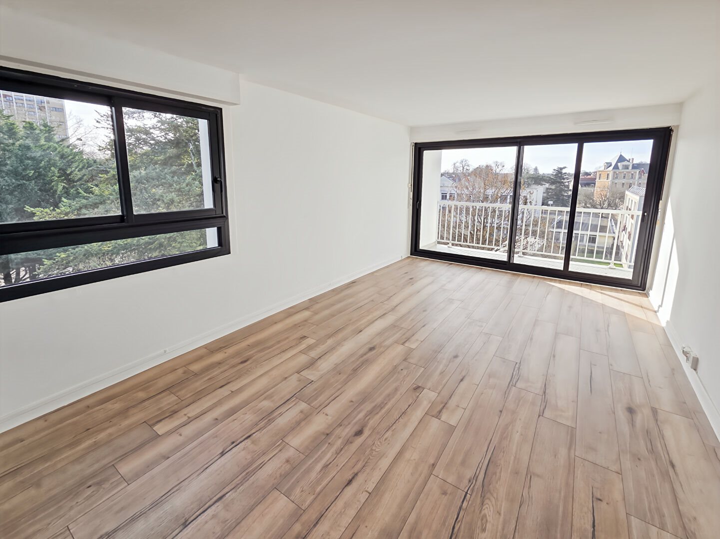 Appartement à vendre, 63m², Verrières-le-Buisson