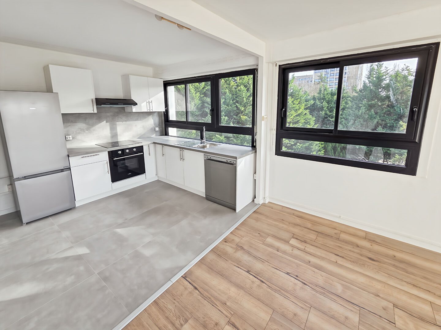 Appartement à vendre, 63m², Verrières-le-Buisson