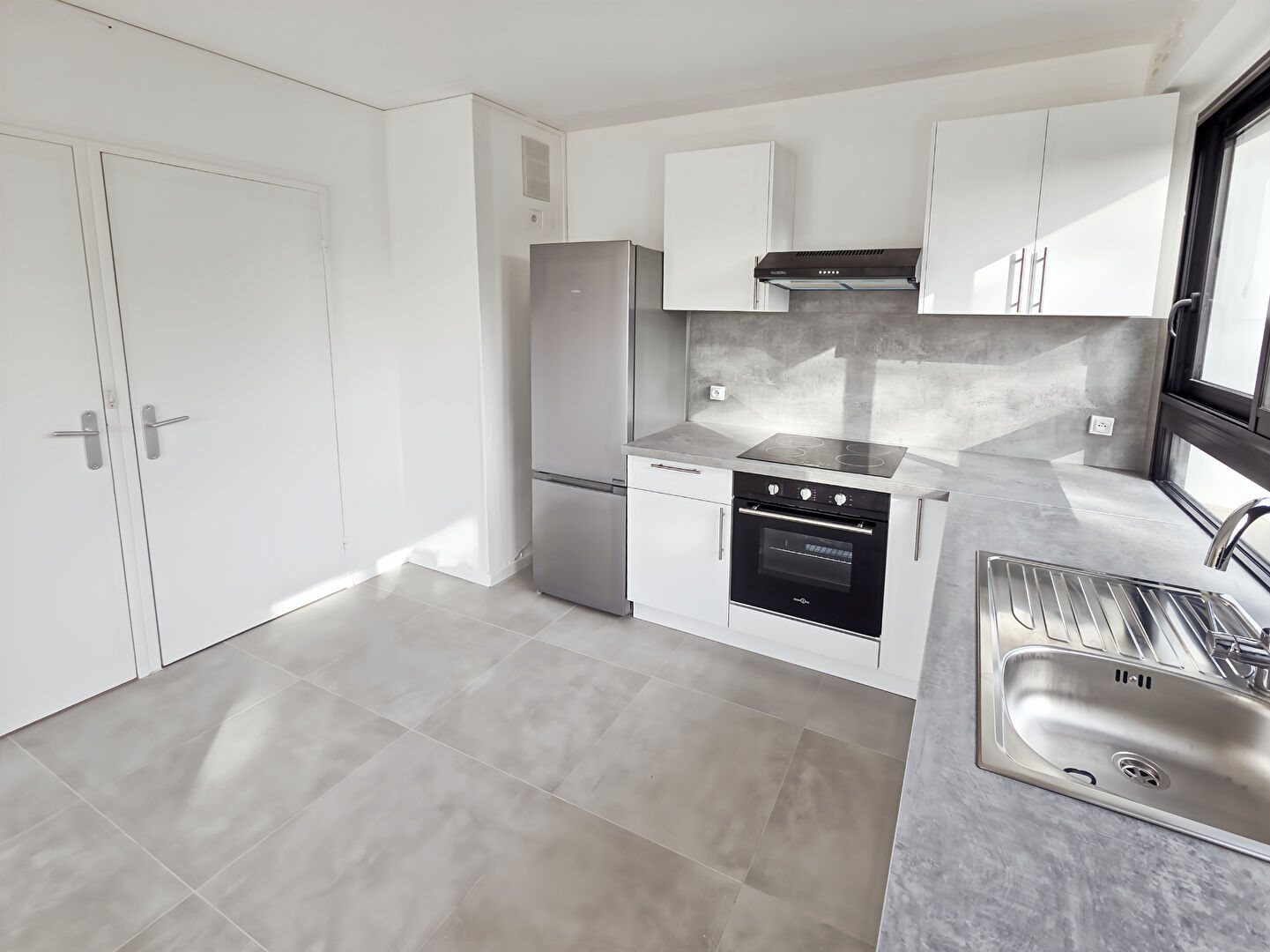 Appartement à vendre, 63m², Verrières-le-Buisson