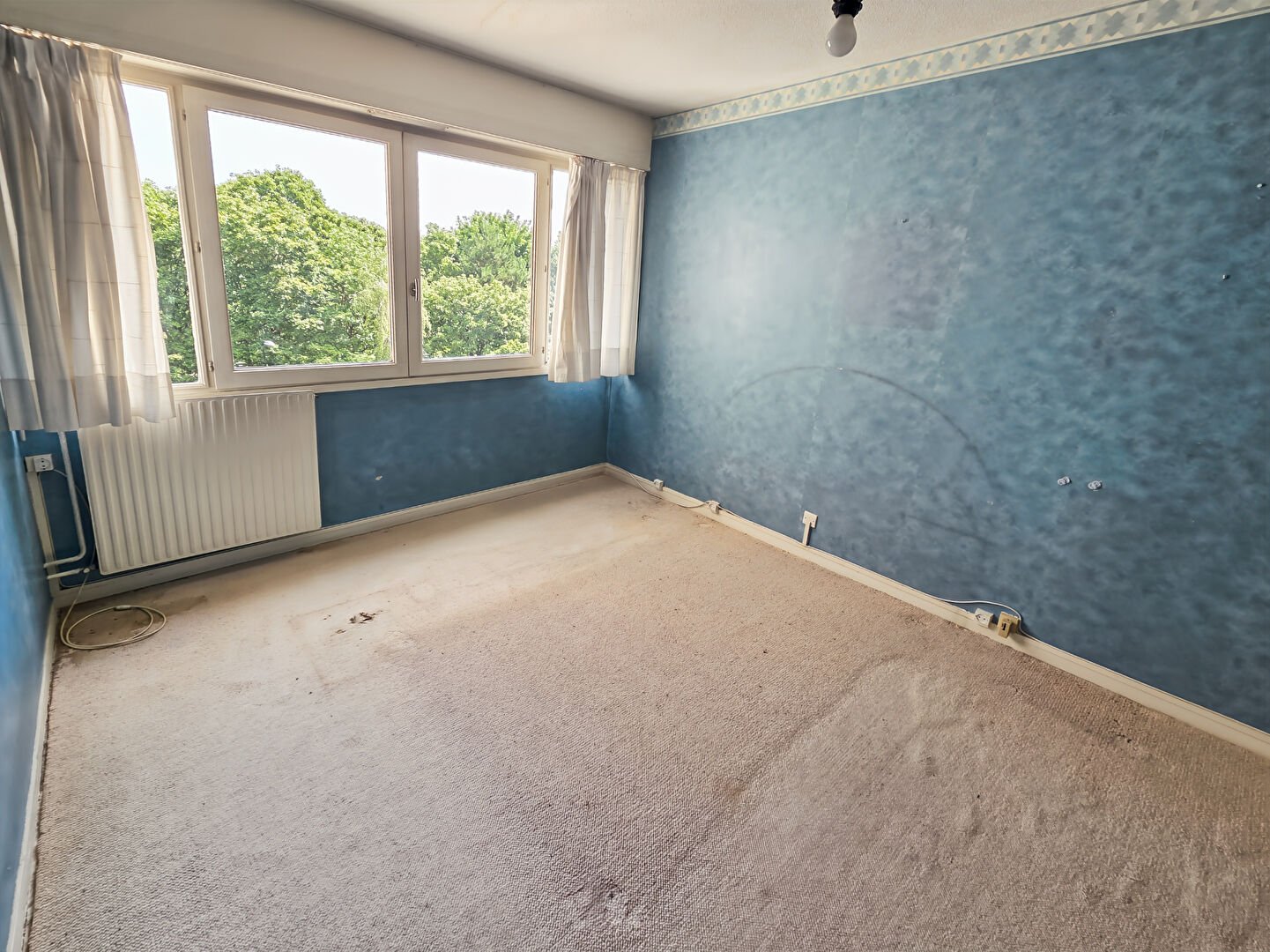 Appartement à vendre, 75m², Massy