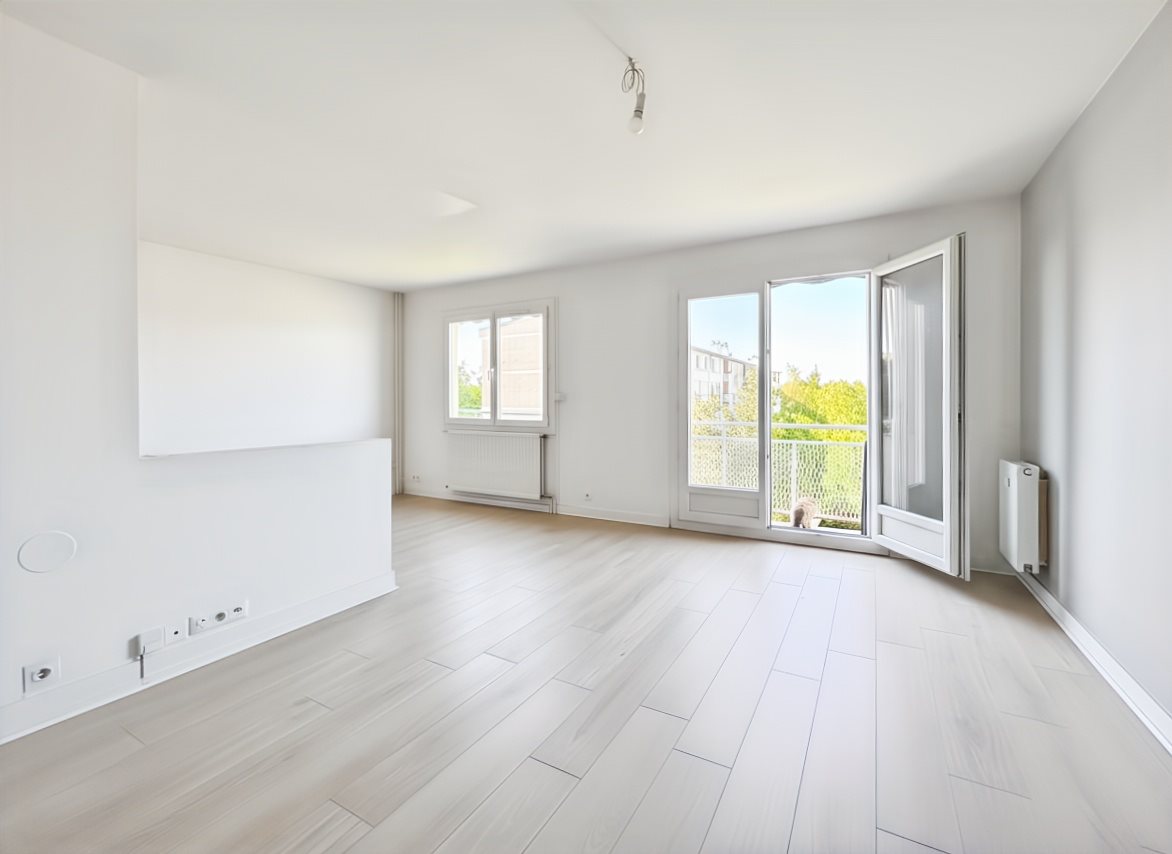 Appartement à vendre, 61m², Bourg-la-Reine