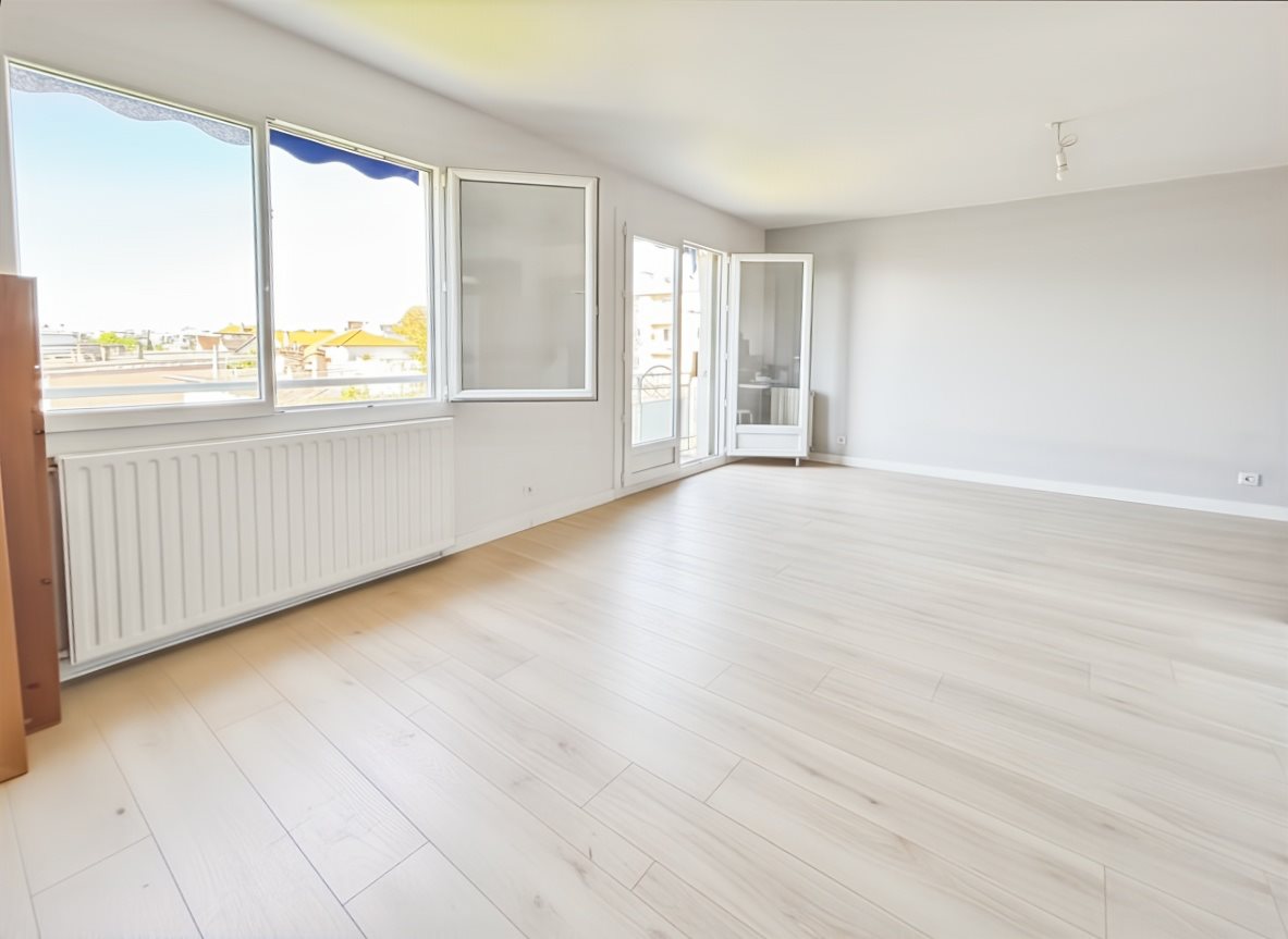 Appartement à vendre, 61m², Bourg-la-Reine
