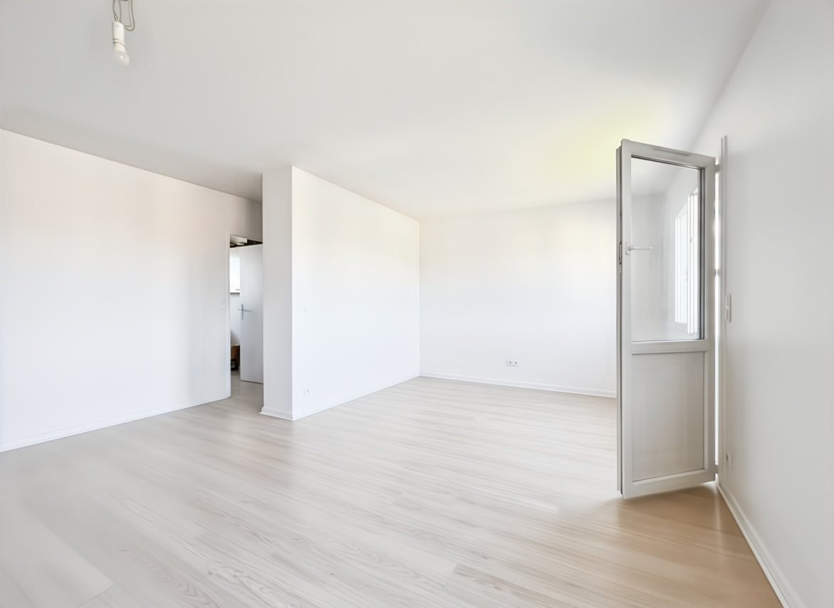 Appartement à vendre, 61m², Bourg-la-Reine