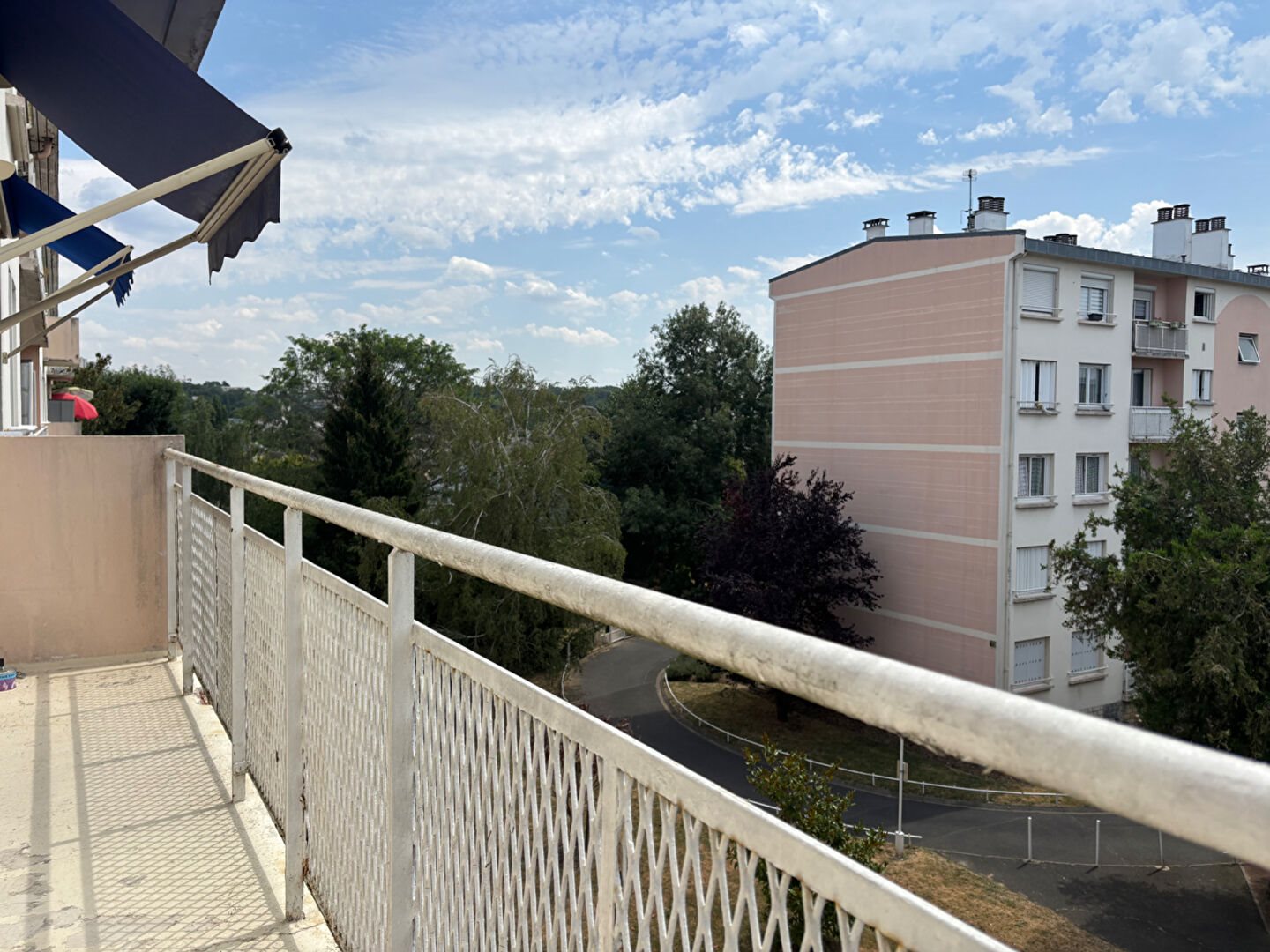 Appartement à vendre, 61m², Bourg-la-Reine