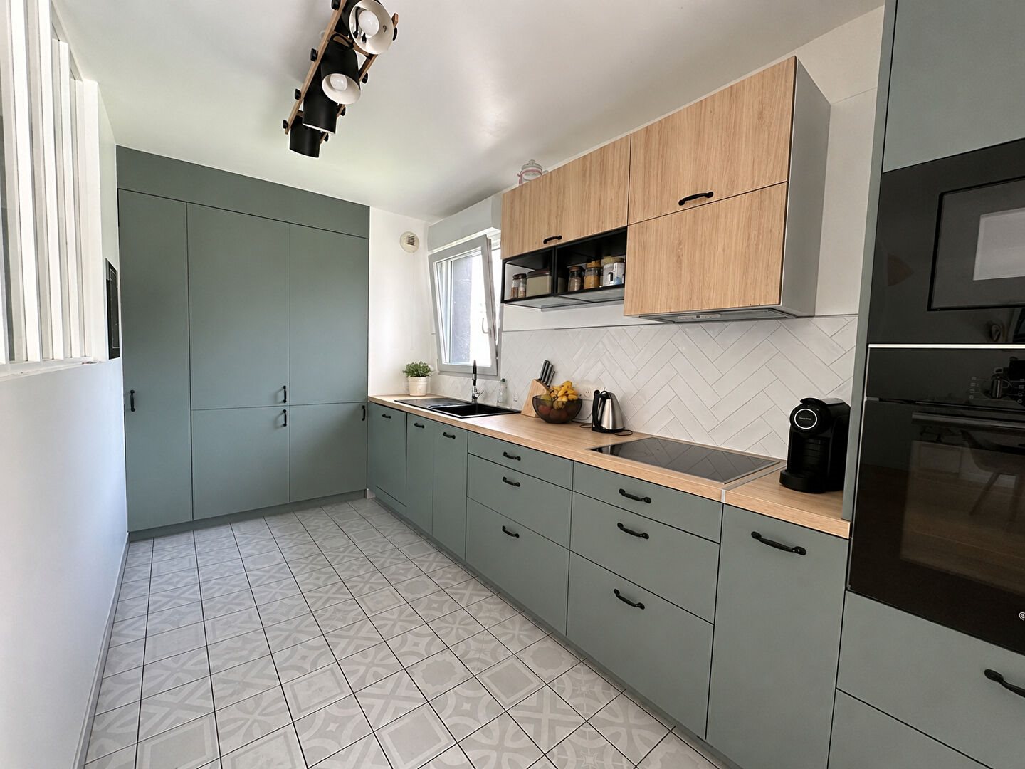 Appartement à vendre, 84m², Massy