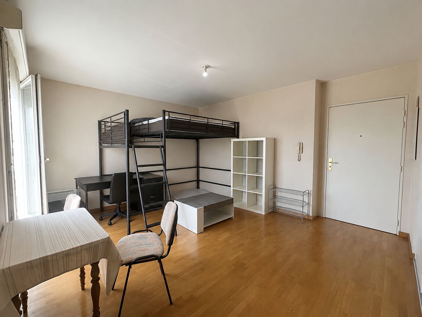 Appartement à vendre, 30m², Longjumeau