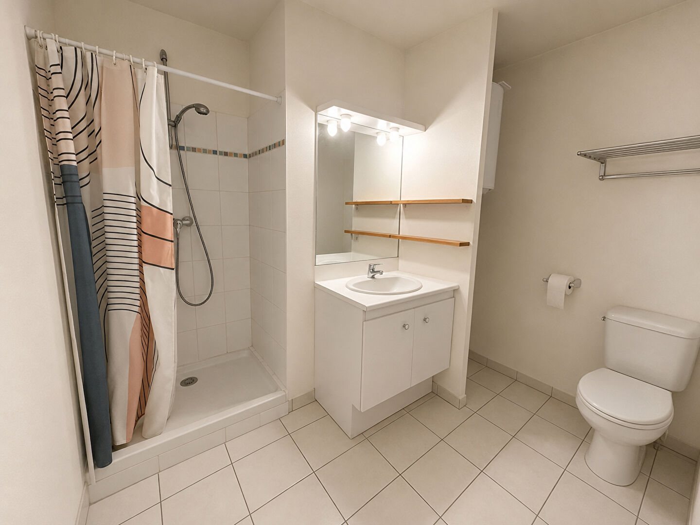 Appartement à vendre, 30m², Longjumeau