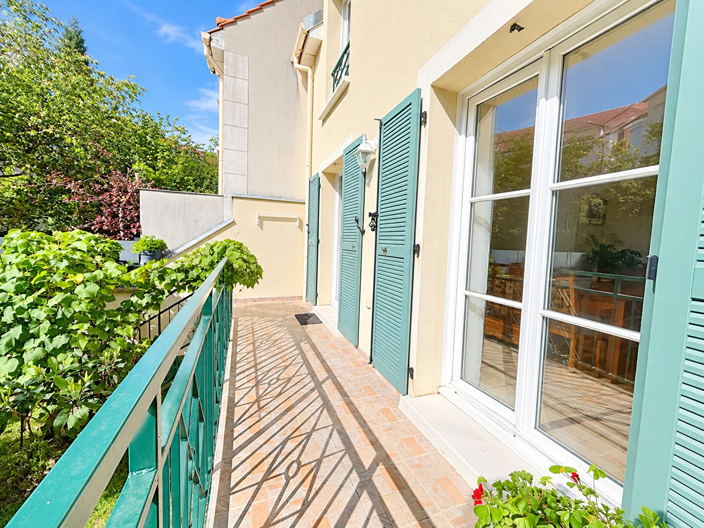 Maison à vendre, 100m², Igny