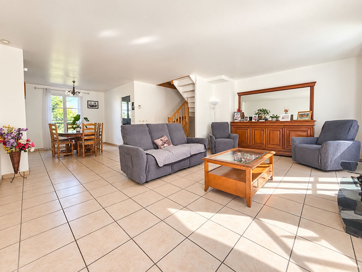 Maison à vendre, 100m², Igny