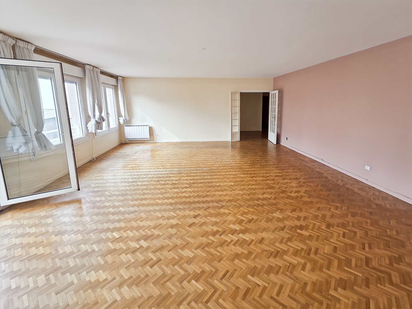 Appartement à vendre, 122m², Sceaux