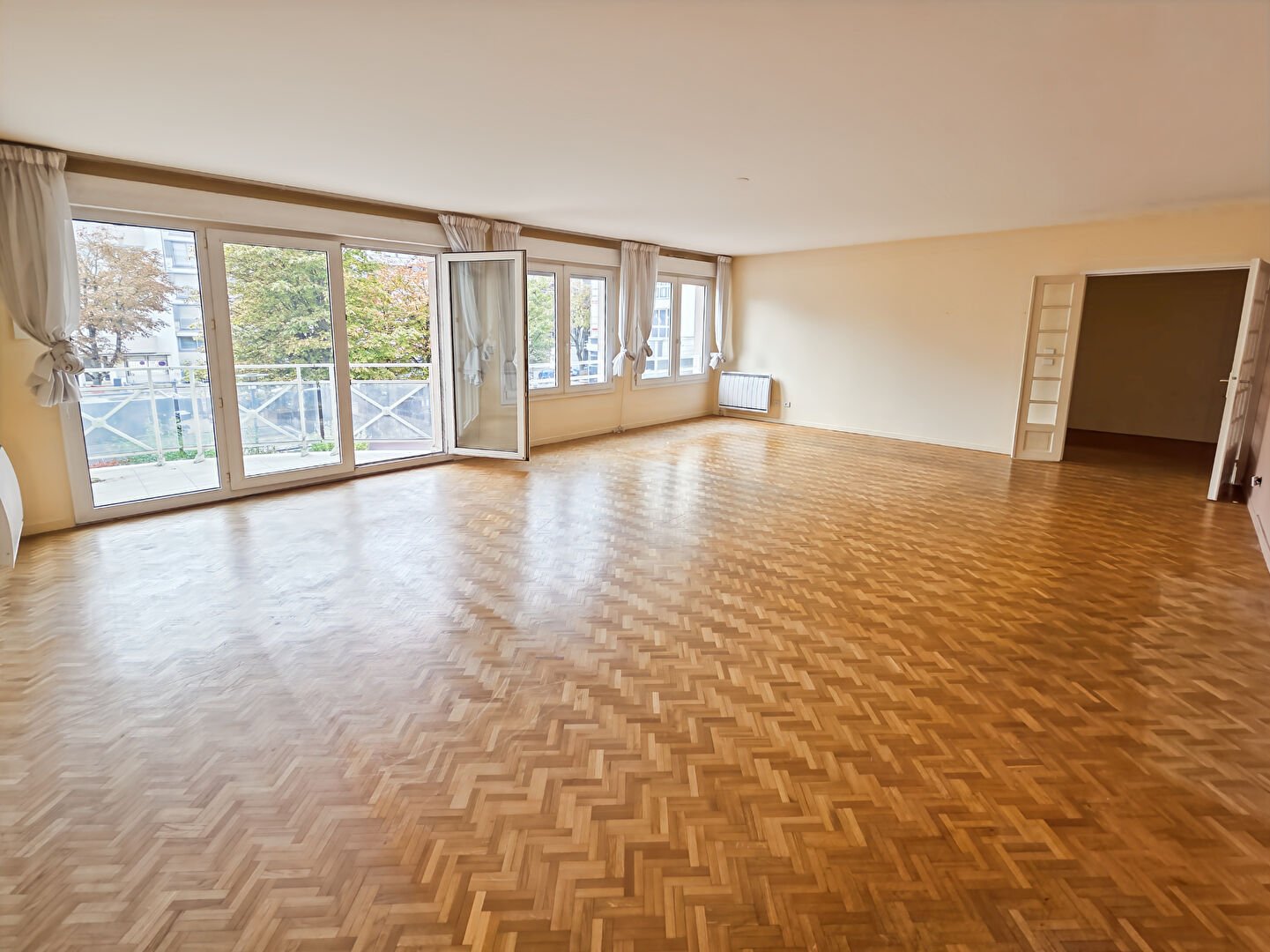 Appartement à vendre, 122m², Sceaux