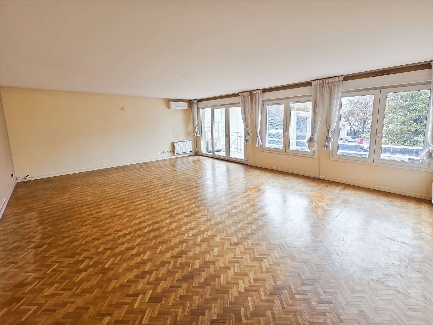 Appartement à vendre, 122m², Sceaux